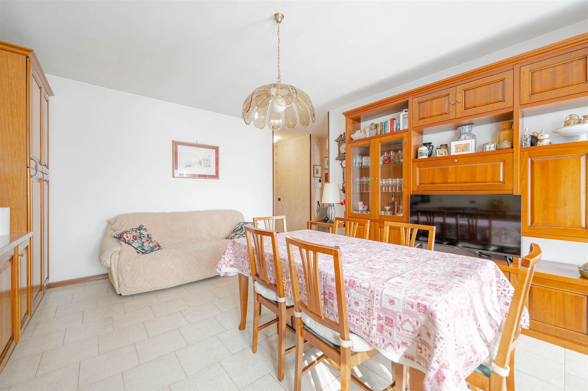 Appartamento in vendita a Mirano, 4 locali, prezzo € 149.000 | PortaleAgenzieImmobiliari.it