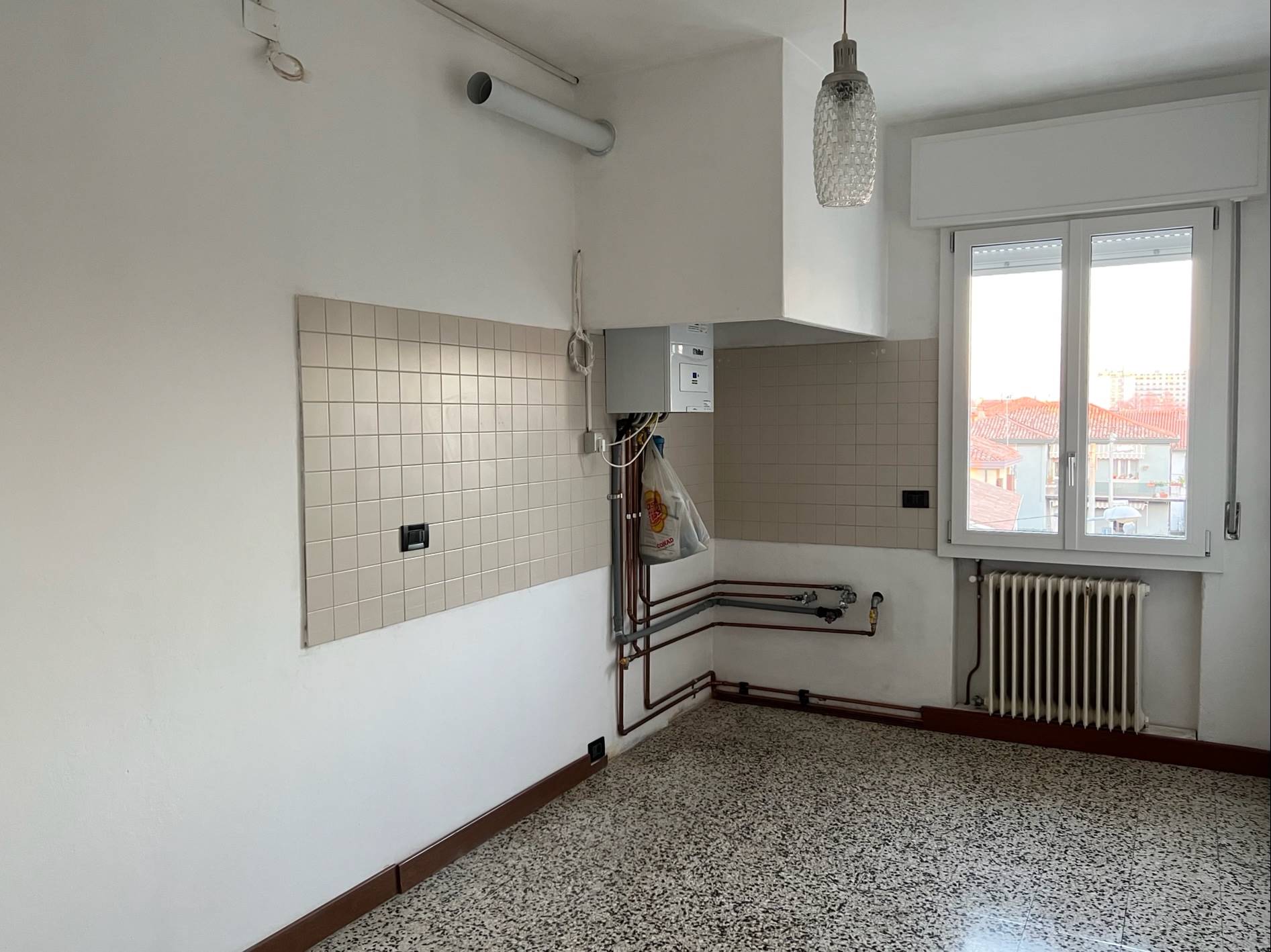 Appartamento in affitto a Venezia, 4 locali, zona Zona: 14 . Favaro Veneto, prezzo € 650 | CambioCasa.it