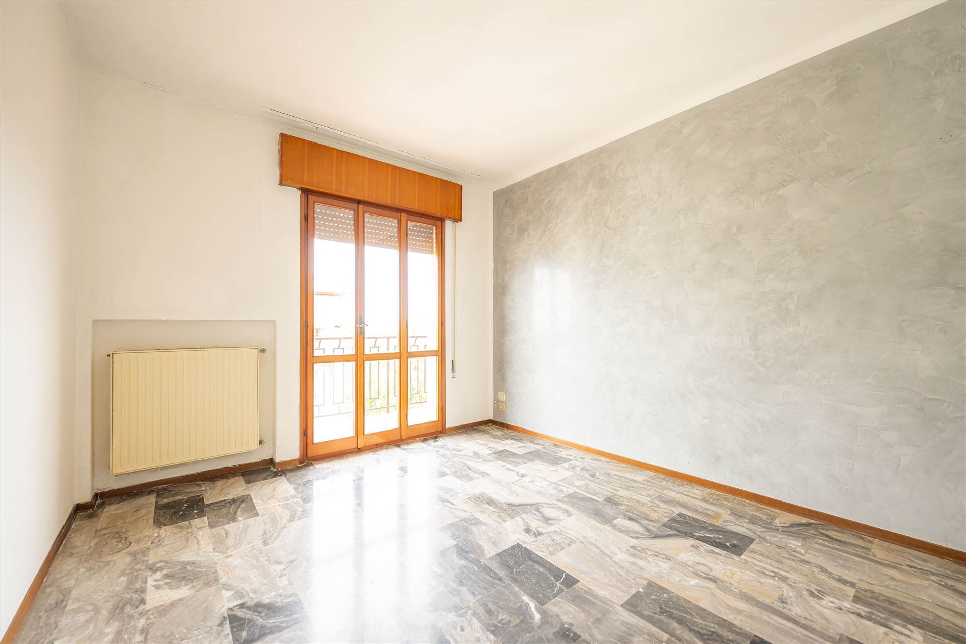 Appartamento in vendita a Venezia, 6 locali, zona Località: CAMPALTO, prezzo € 115.000 | PortaleAgenzieImmobiliari.it