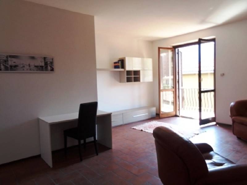 Appartamento in affitto a Sarnico, 4 locali, Trattative riservate | PortaleAgenzieImmobiliari.it