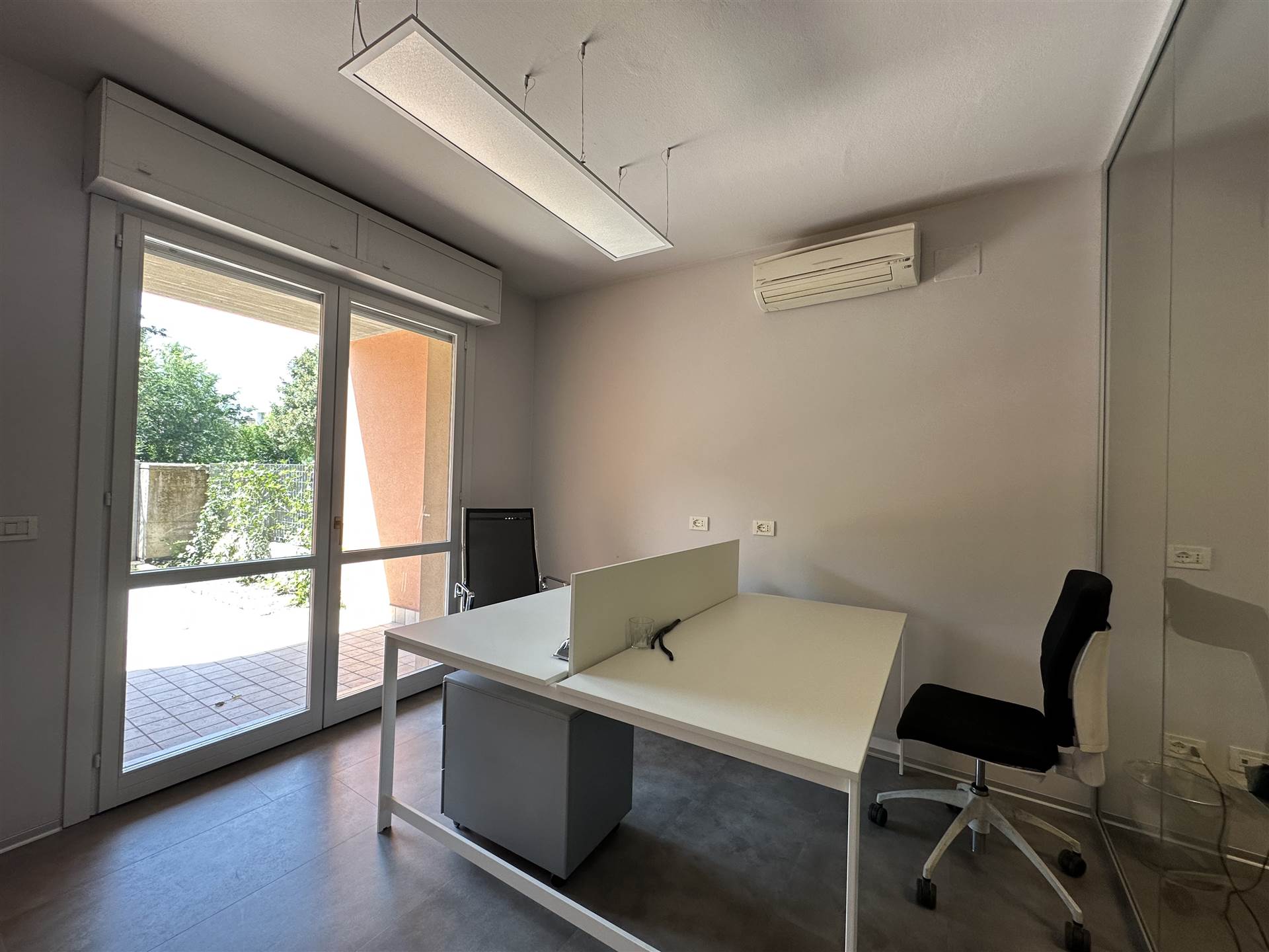 Ufficio / Studio in affitto a Verona - Zona: 4 . Saval - Borgo Milano - Chievo