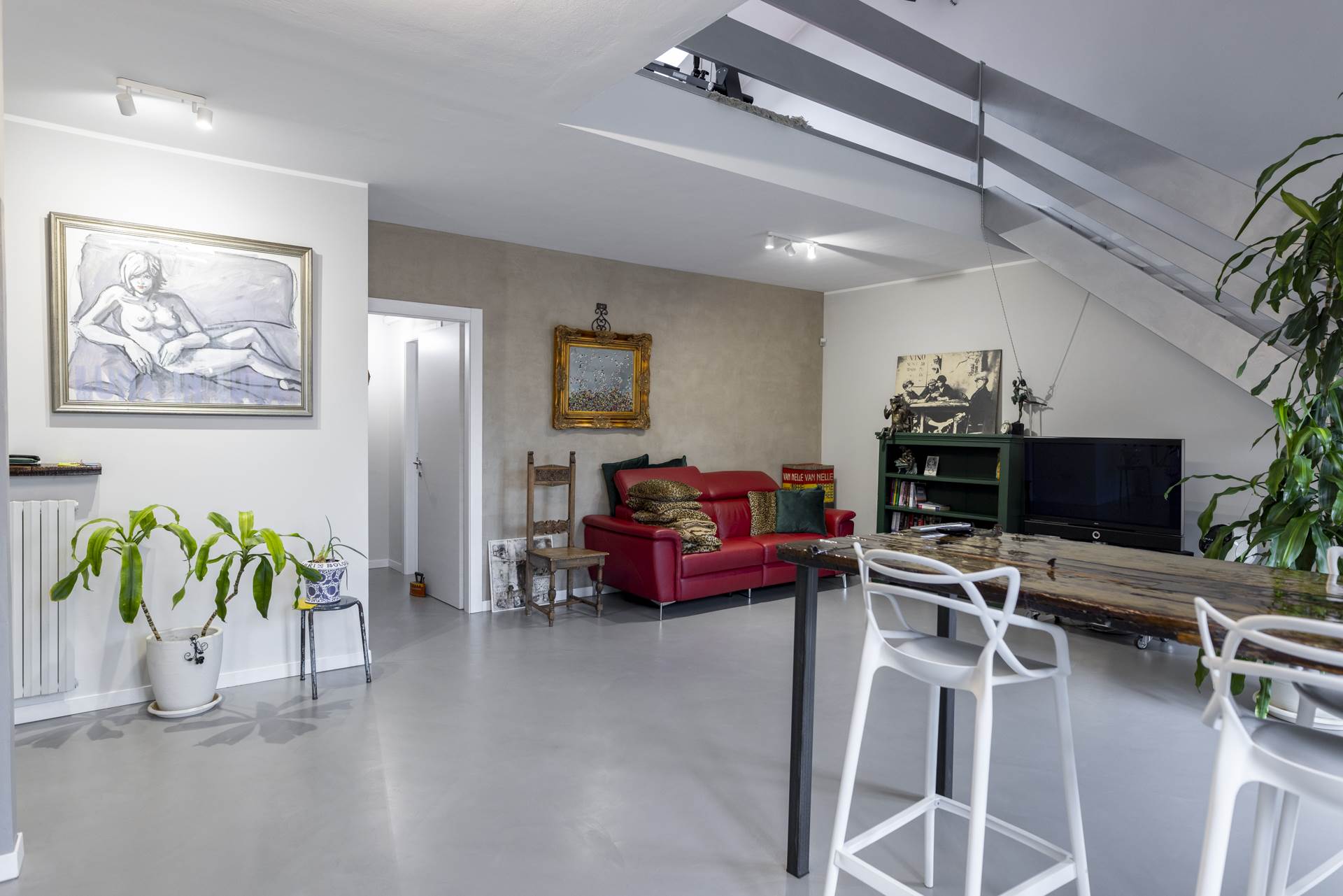 Appartamento in vendita a Negrar, 5 locali, zona zzano, prezzo € 285.000 | PortaleAgenzieImmobiliari.it