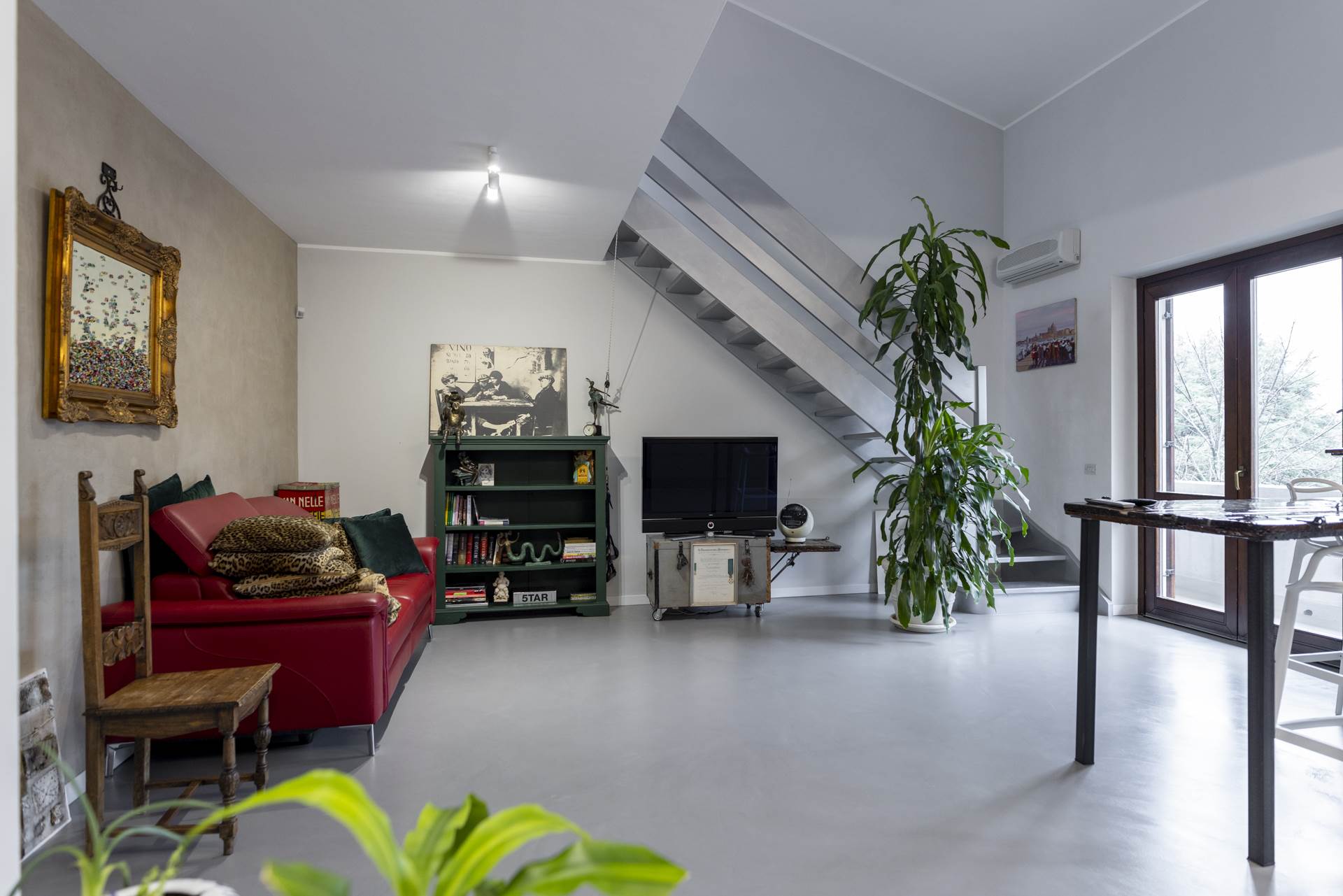 Appartamento in vendita a Negrar, 6 locali, zona zzano, prezzo € 285.000 | PortaleAgenzieImmobiliari.it