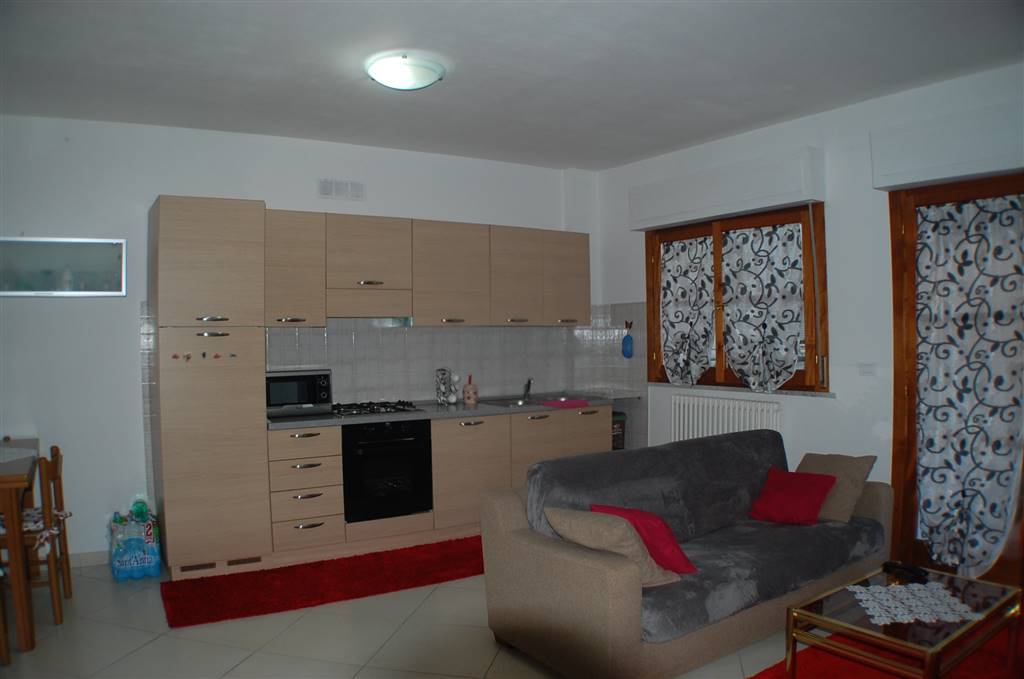 Appartamento in vendita a Aulla, 2 locali, prezzo € 100.000 | PortaleAgenzieImmobiliari.it