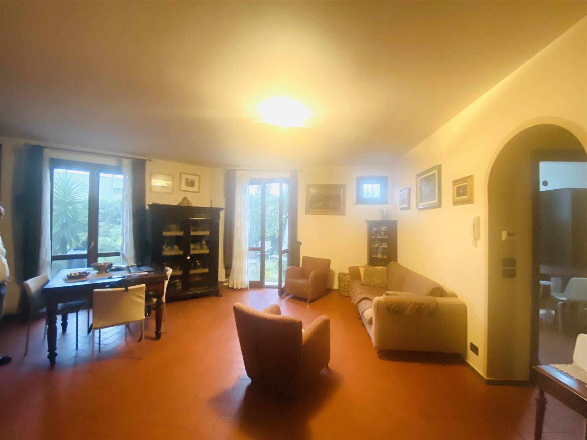 Villa a Schiera in vendita a Calci, 5 locali, prezzo € 298.000 | PortaleAgenzieImmobiliari.it