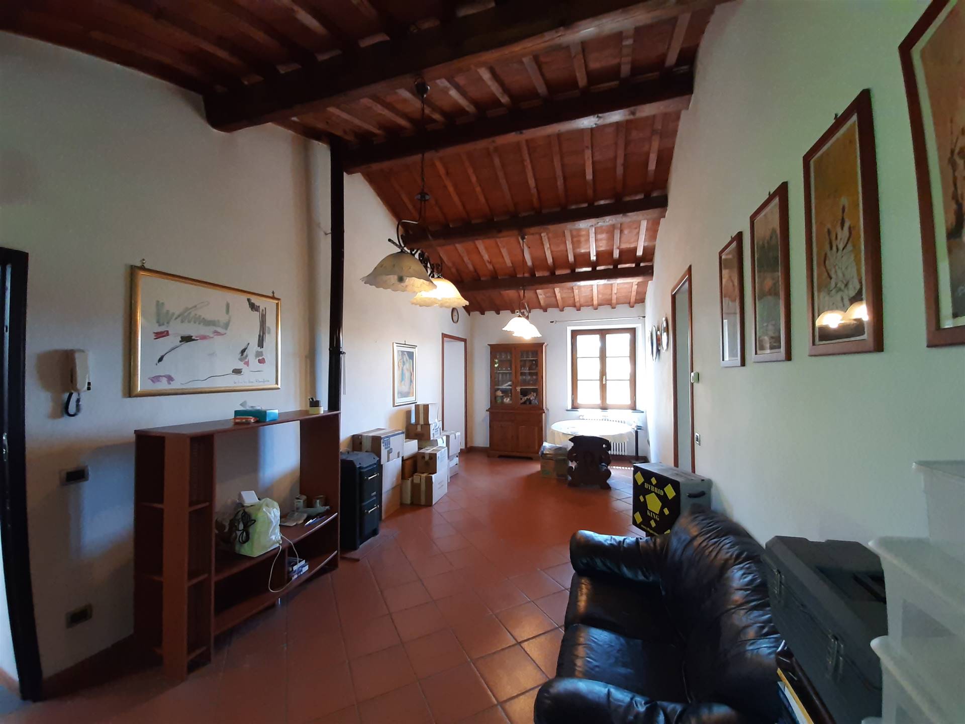 Appartamento in vendita a San Giuliano Terme, 4 locali, zona Località: SAN GIULIANO TERME PAESE, prezzo € 165.000 | PortaleAgenzieImmobiliari.it