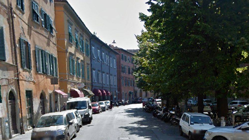 Appartamento in affitto a Pisa - Zona: Centro storico