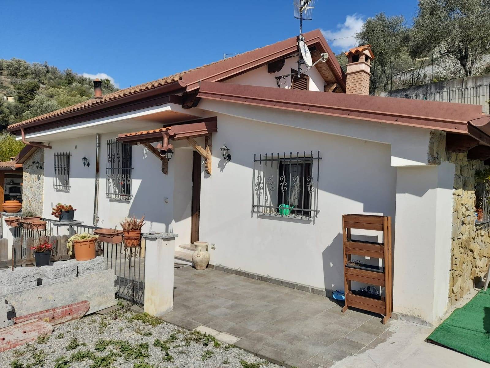 Villa in vendita a Soldano, 3 locali, prezzo € 298.000 | PortaleAgenzieImmobiliari.it