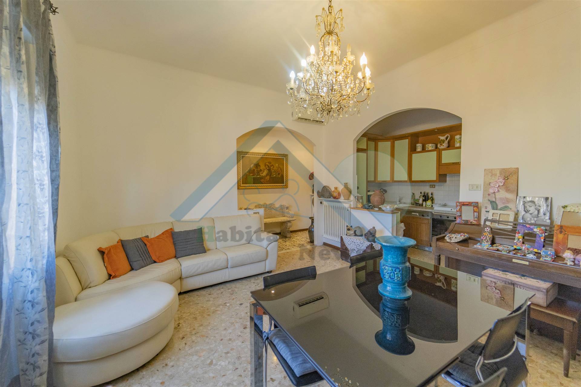 Appartamento in vendita a Vallecrosia, 3 locali, prezzo € 235.000 | PortaleAgenzieImmobiliari.it