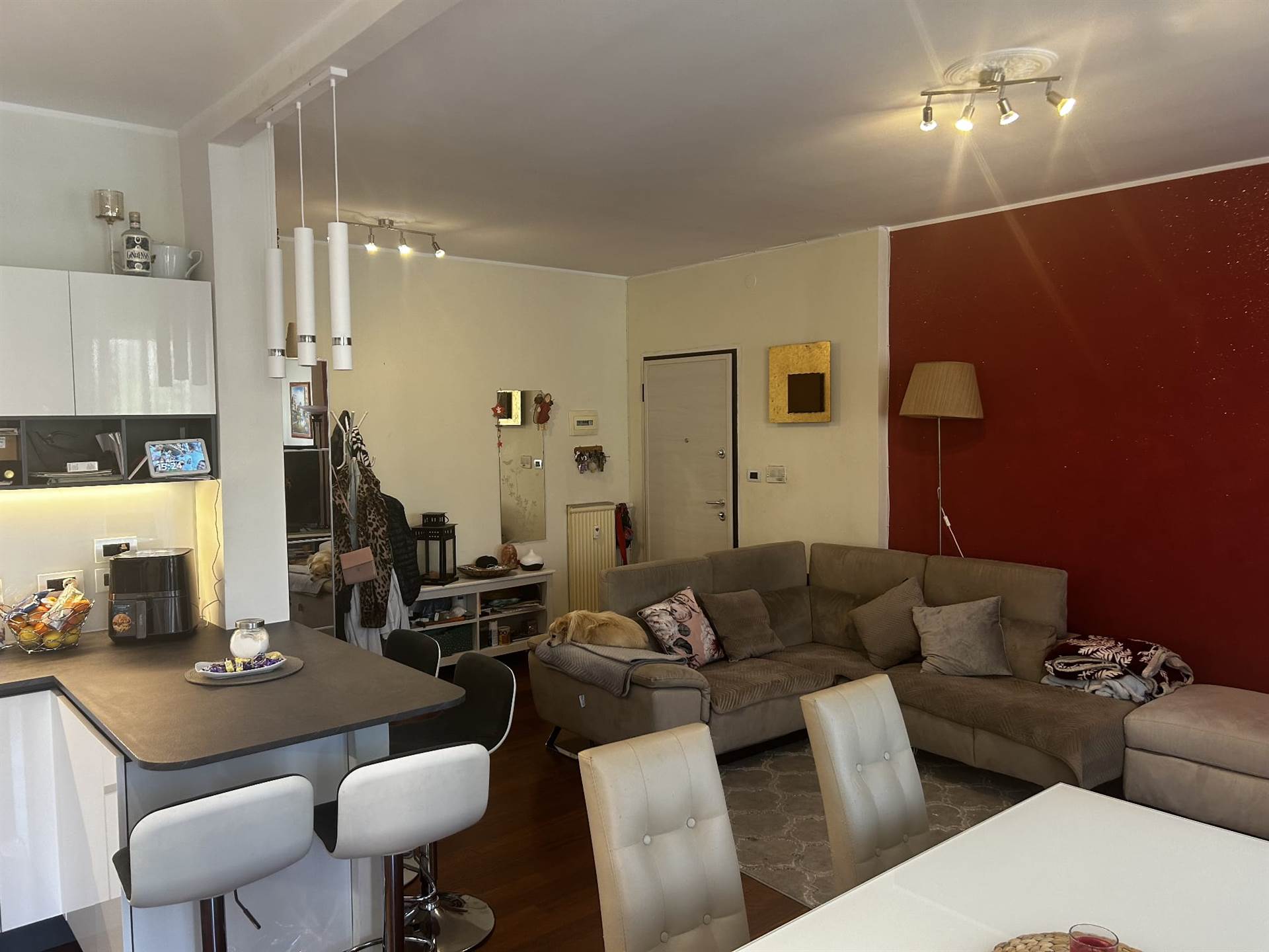 Appartamento in vendita a Bordighera, 4 locali, prezzo € 350.000 | PortaleAgenzieImmobiliari.it
