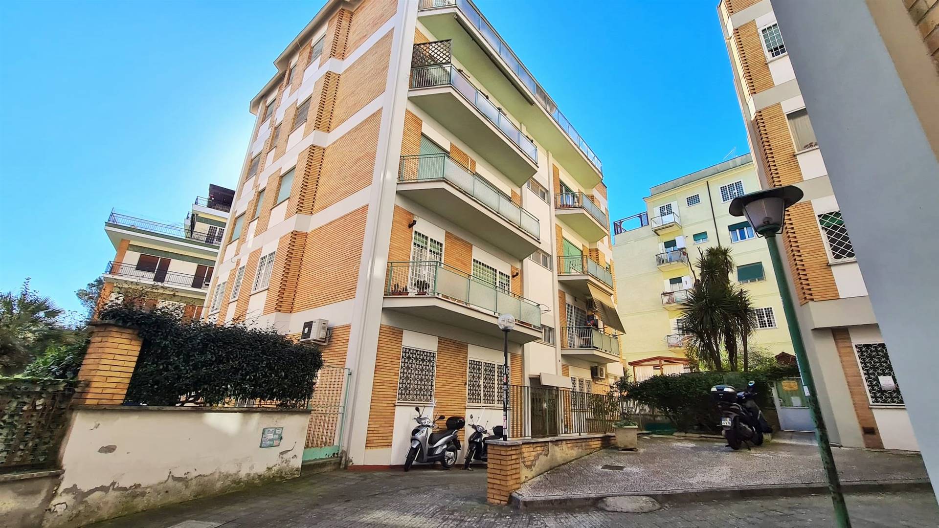 Appartamento in vendita a Roma, 2 locali, zona Zona: 42 . Cassia - Olgiata, Trattative riservate | CambioCasa.it