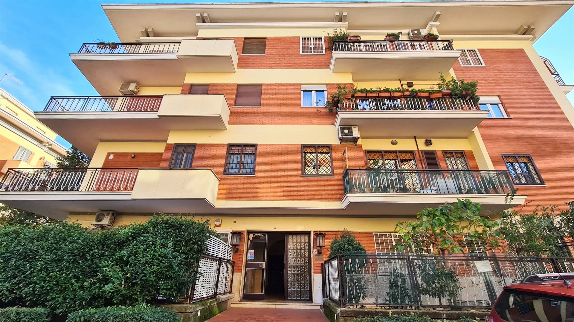Appartamento in vendita a Roma, 4 locali, zona Zona: 42 . Cassia - Olgiata, prezzo € 330.000 | CambioCasa.it