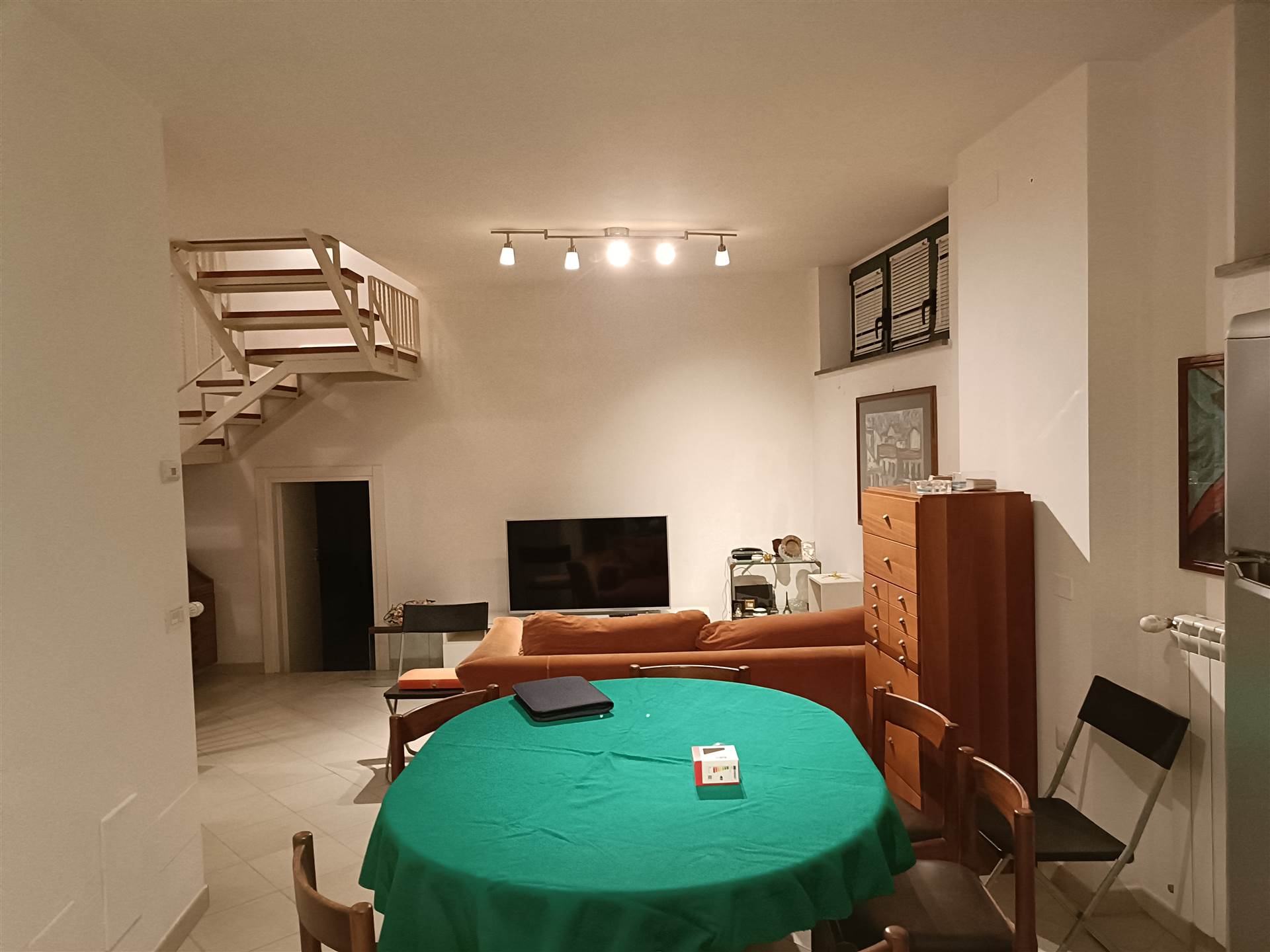 Appartamento in vendita a Baronissi, 3 locali, prezzo € 93.000 | PortaleAgenzieImmobiliari.it