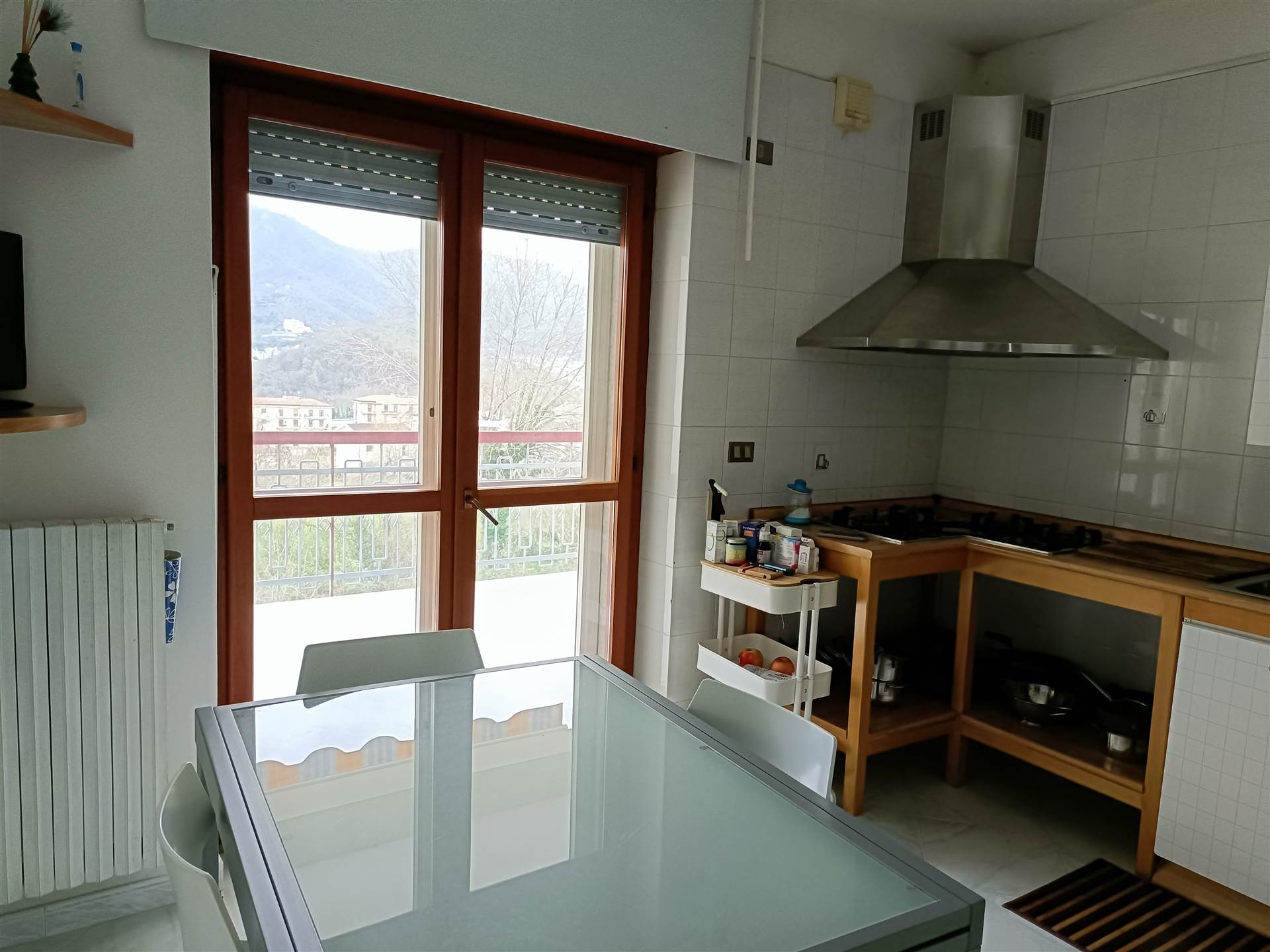 Appartamento in vendita a Baronissi, 4 locali, zona ssano, prezzo € 165.000 | PortaleAgenzieImmobiliari.it