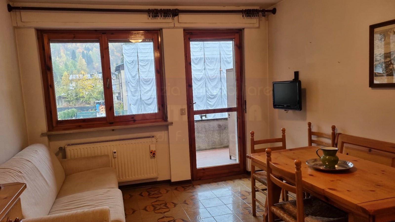 Appartamento in vendita a Limone Piemonte, 2 locali, prezzo € 165.000 | PortaleAgenzieImmobiliari.it