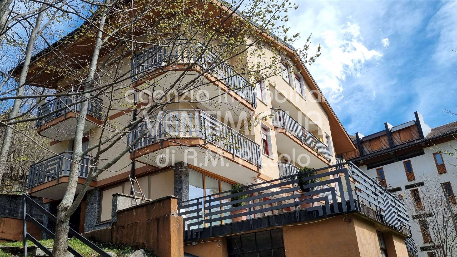 Appartamento in vendita a Limone Piemonte, 3 locali, zona Località: LIMONETTO, prezzo € 65.000 | PortaleAgenzieImmobiliari.it