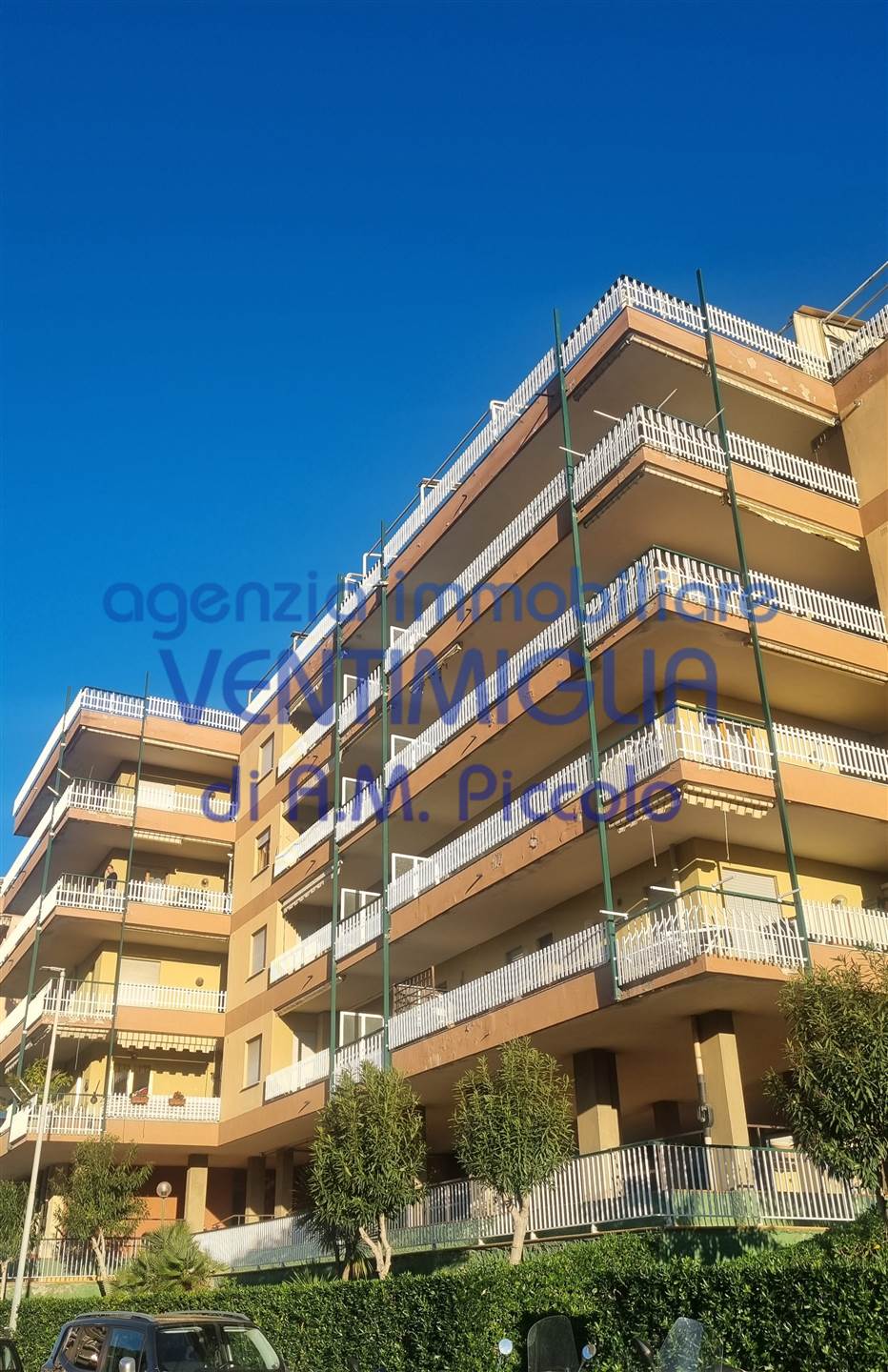 Box / Garage in vendita a Ventimiglia, 1 locali, zona Località: NERVIA, prezzo € 39.000 | PortaleAgenzieImmobiliari.it