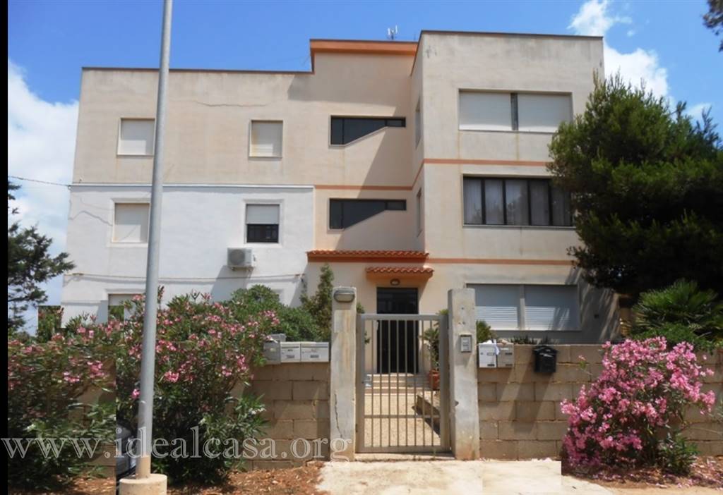 Appartamento in vendita a Mazara del Vallo, 4 locali, zona Località: BOCCA ARENA, Trattative riservate | PortaleAgenzieImmobiliari.it