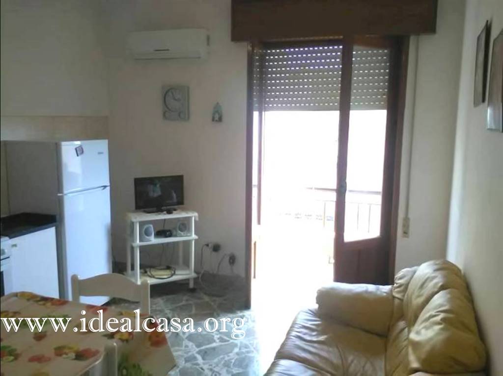 Appartamento in vendita a Mazara del Vallo, 2 locali, zona Località: VIA SALEMI, prezzo € 55.000 | PortaleAgenzieImmobiliari.it