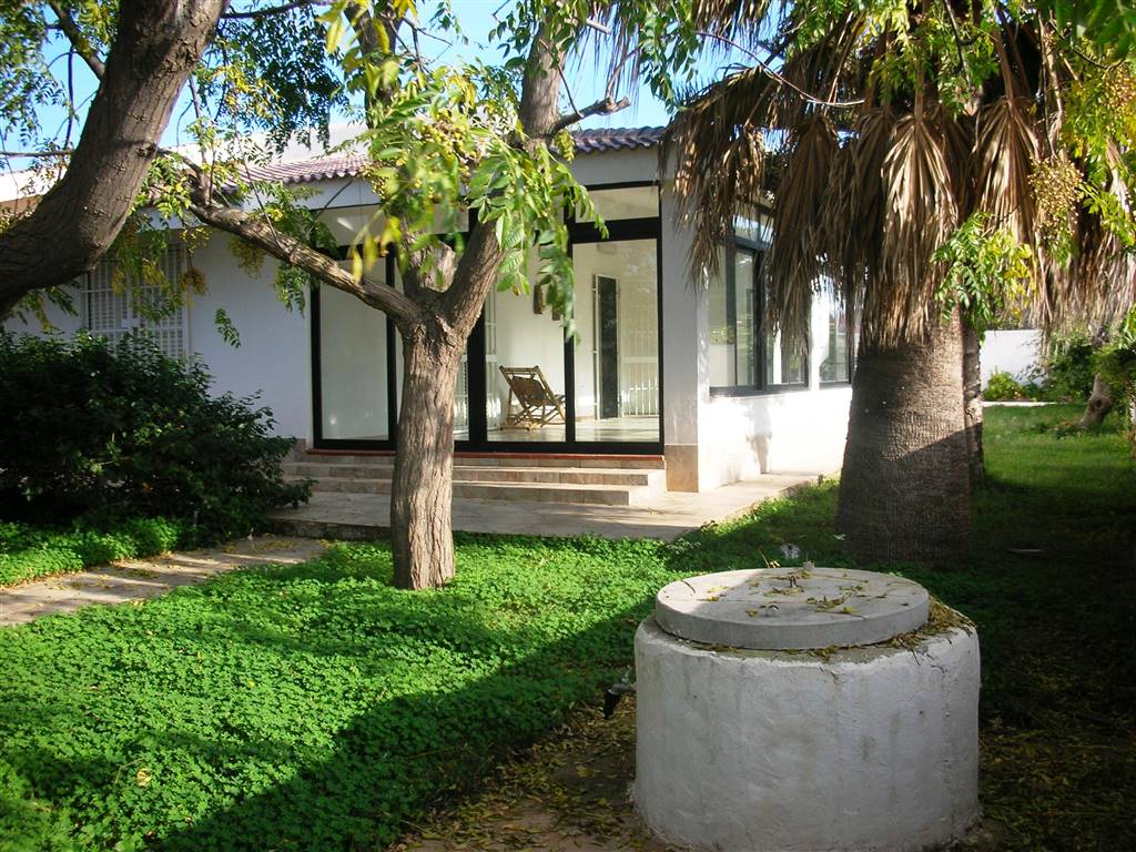 Villa in vendita a Mazara del Vallo, 7 locali, zona Località: QUARARA, prezzo € 220.000 | CambioCasa.it