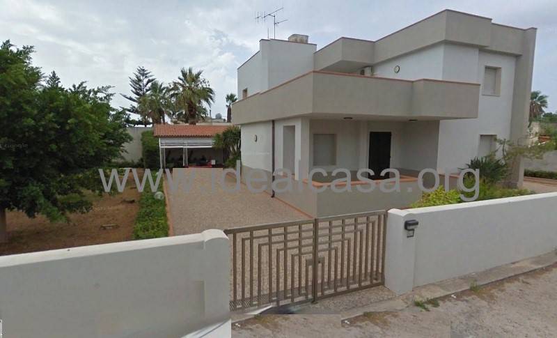 Villa in vendita a Mazara del Vallo, 5 locali, zona Località: TONNARELLA, prezzo € 300.000 | CambioCasa.it