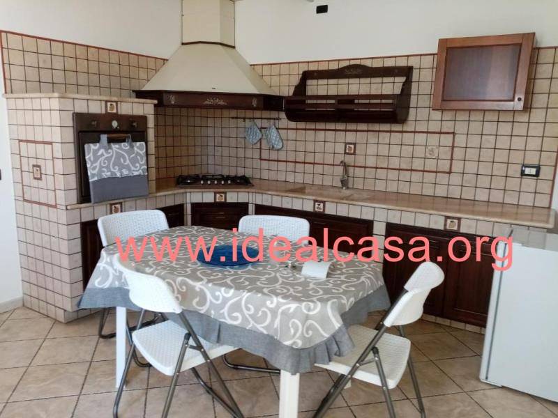 Appartamento in affitto a Mazara del Vallo, 2 locali, zona Località: TONNARELLA, Trattative riservate | CambioCasa.it