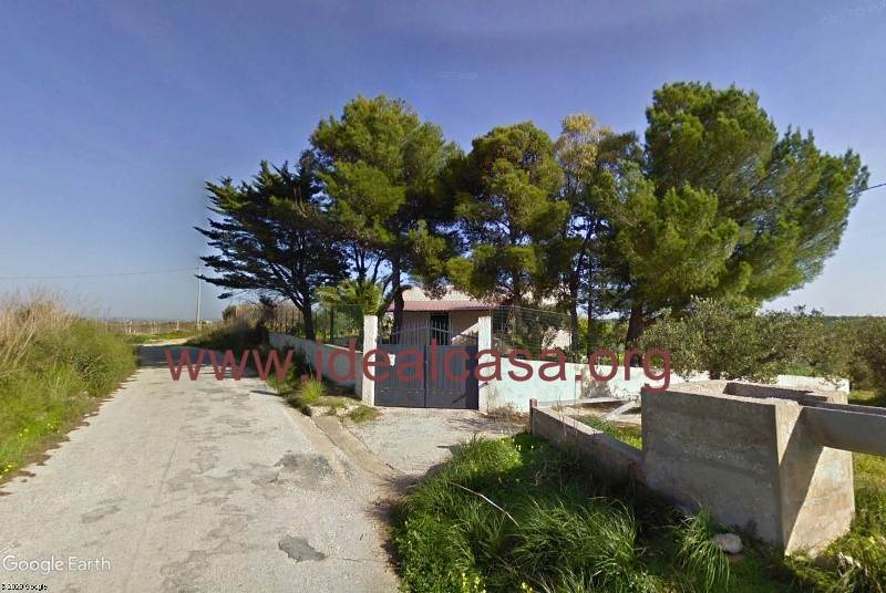 Villa in vendita a Mazara del Vallo, 2 locali, prezzo € 60.000 | PortaleAgenzieImmobiliari.it