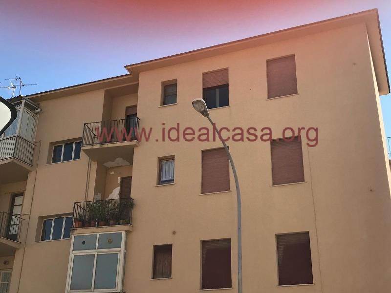 Appartamento in vendita a Mazara del Vallo, 5 locali, zona Località: TRASMAZZARO, prezzo € 57.000 | PortaleAgenzieImmobiliari.it