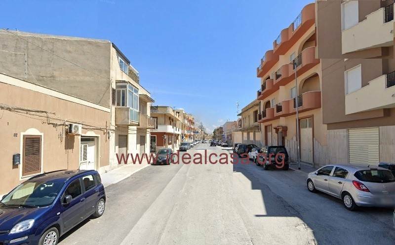 Appartamento in vendita a Mazara del Vallo, 4 locali, zona Località: TRASMAZZARO, prezzo € 120.000 | PortaleAgenzieImmobiliari.it