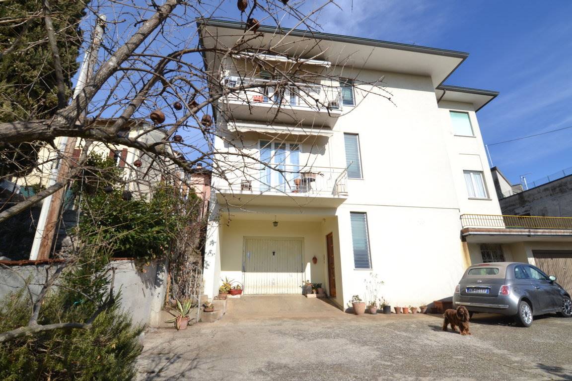 Appartamento in vendita a Trissino, 5 locali, prezzo € 103.000 | PortaleAgenzieImmobiliari.it