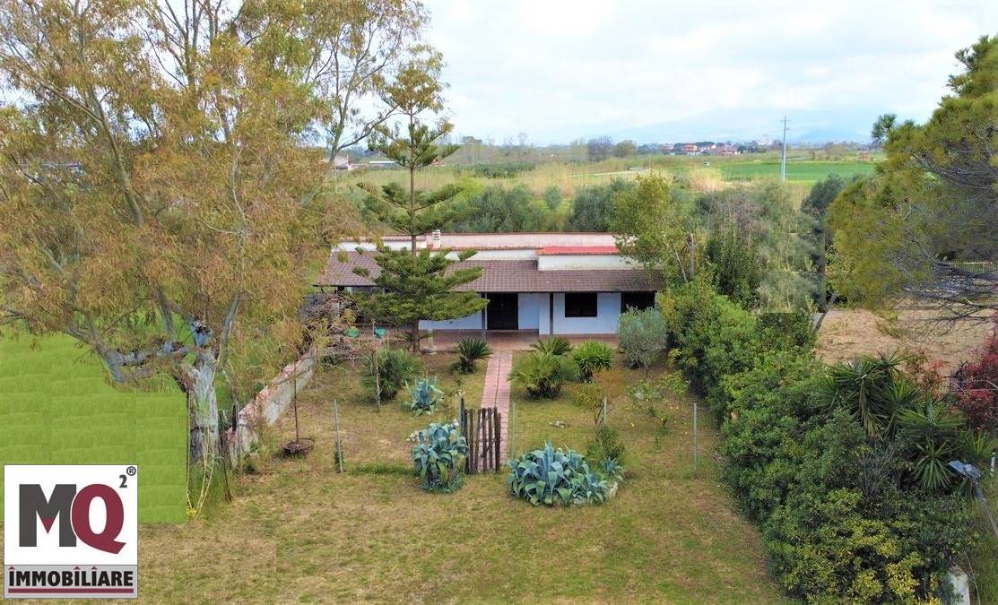 Villa in vendita a Sessa Aurunca, 3 locali, zona Località: PIEDIMONTE, prezzo € 95.000 | PortaleAgenzieImmobiliari.it