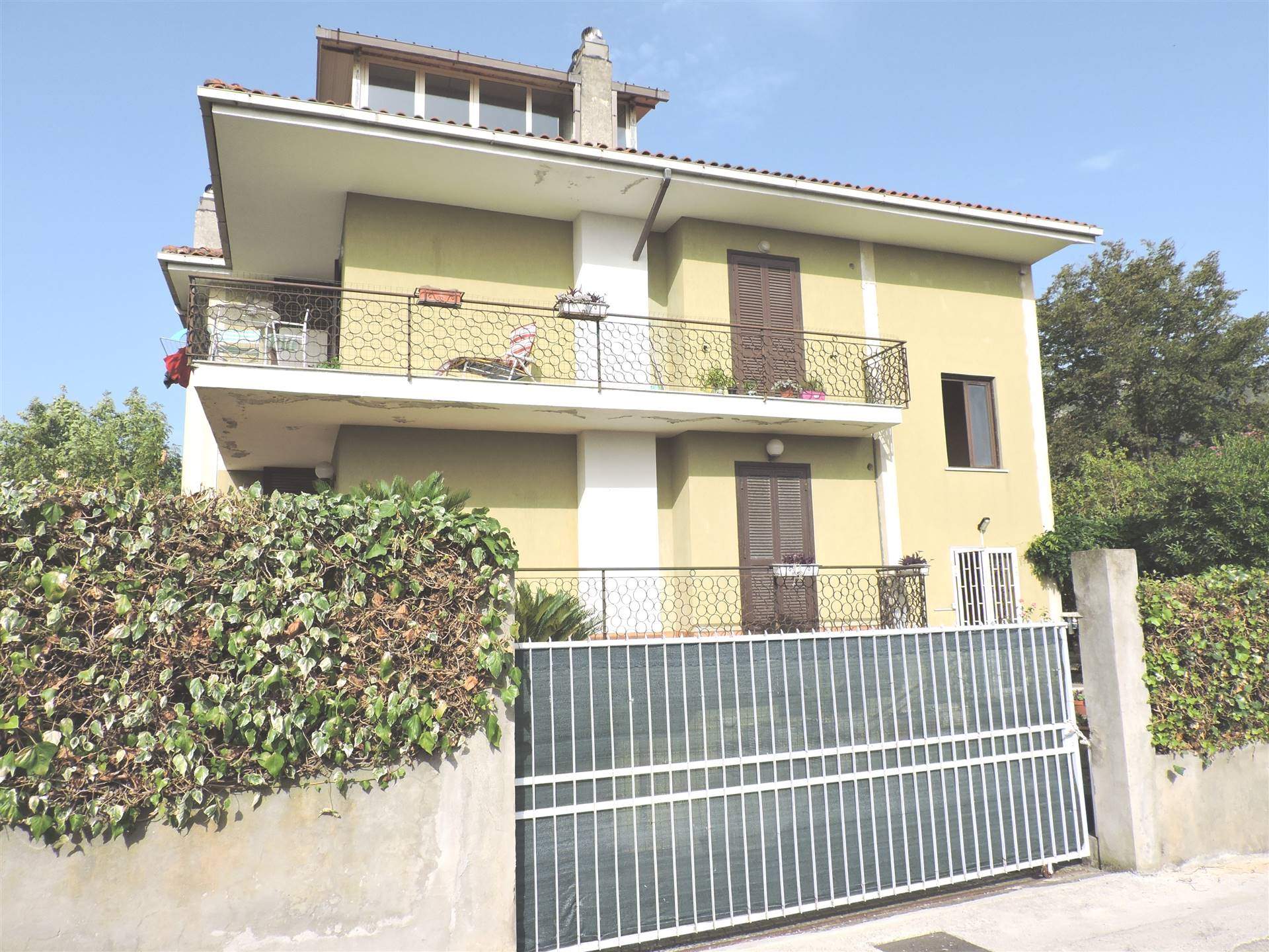 Villa Bifamiliare in vendita a Sessa Aurunca, 7 locali, zona Località: CARANO, prezzo € 285.000 | PortaleAgenzieImmobiliari.it