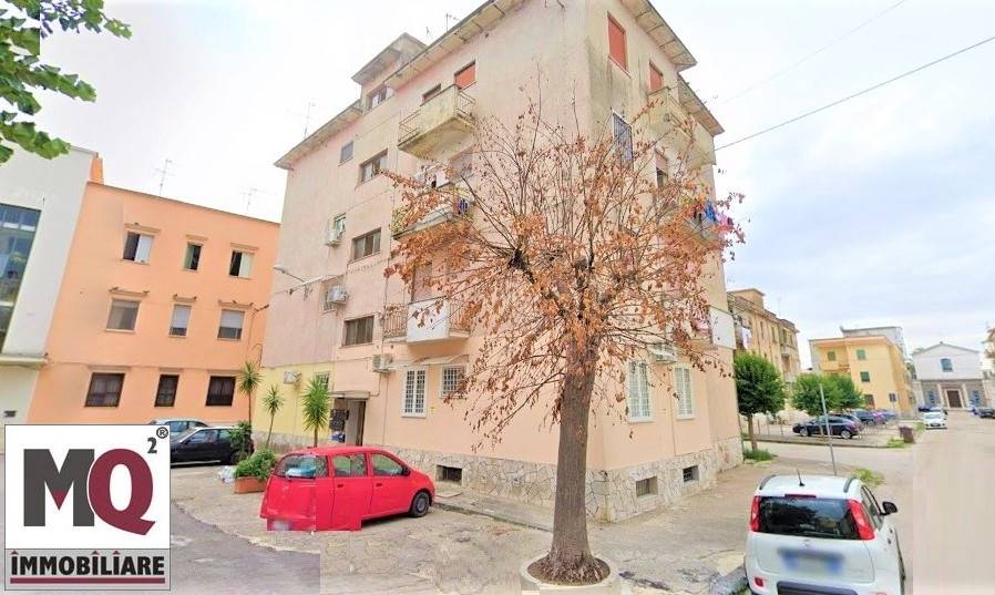 Appartamento in vendita a Capua, 4 locali, prezzo € 52.000 | PortaleAgenzieImmobiliari.it