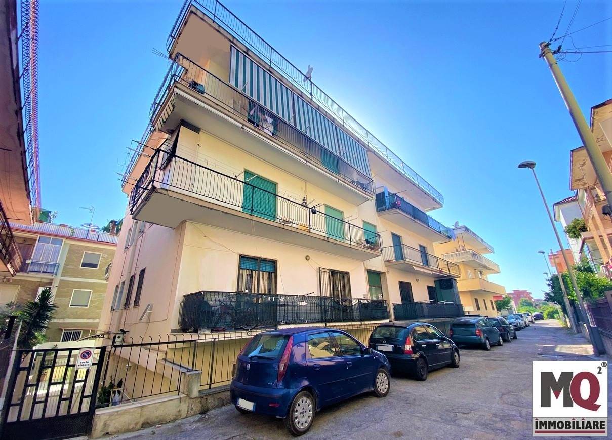 Appartamento in vendita a Mondragone, 3 locali, zona Lido, prezzo € 59.000 | PortaleAgenzieImmobiliari.it