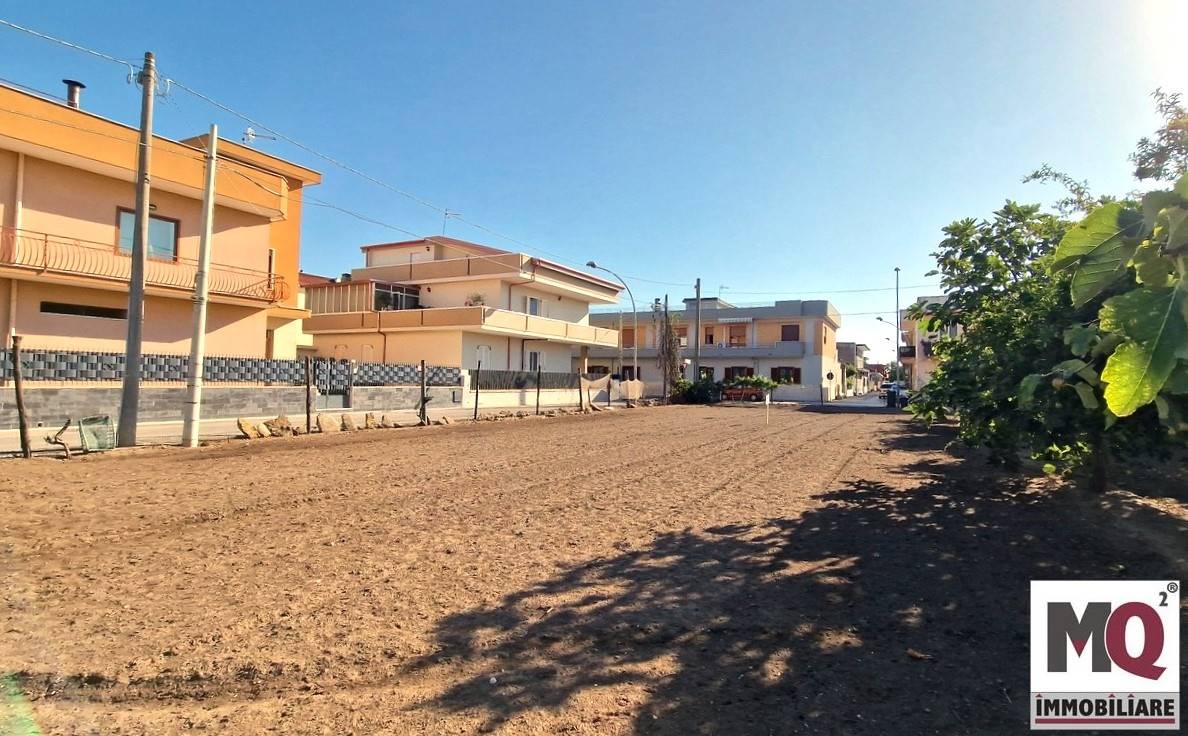Terreno Edificabile Residenziale in vendita a Mondragone - Zona: San Nicola