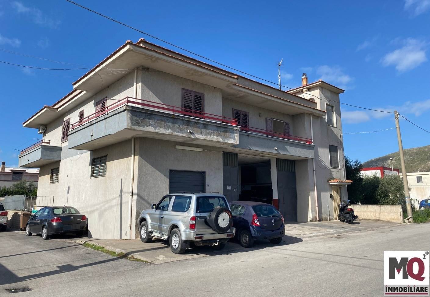 Negozio / Locale in vendita a Mondragone, 3 locali, zona Nicola, prezzo € 160.000 | PortaleAgenzieImmobiliari.it