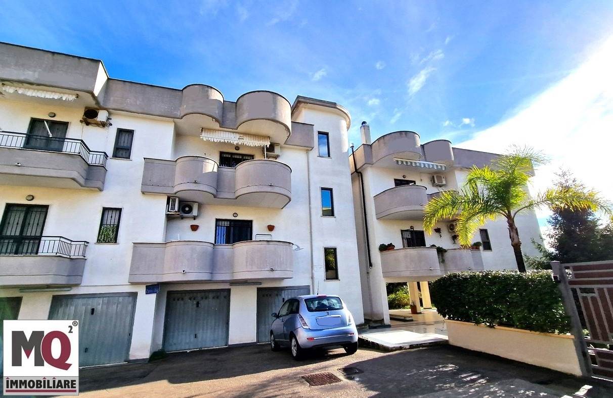 Appartamento in vendita a Mondragone, 3 locali, zona elle, prezzo € 95.000 | PortaleAgenzieImmobiliari.it