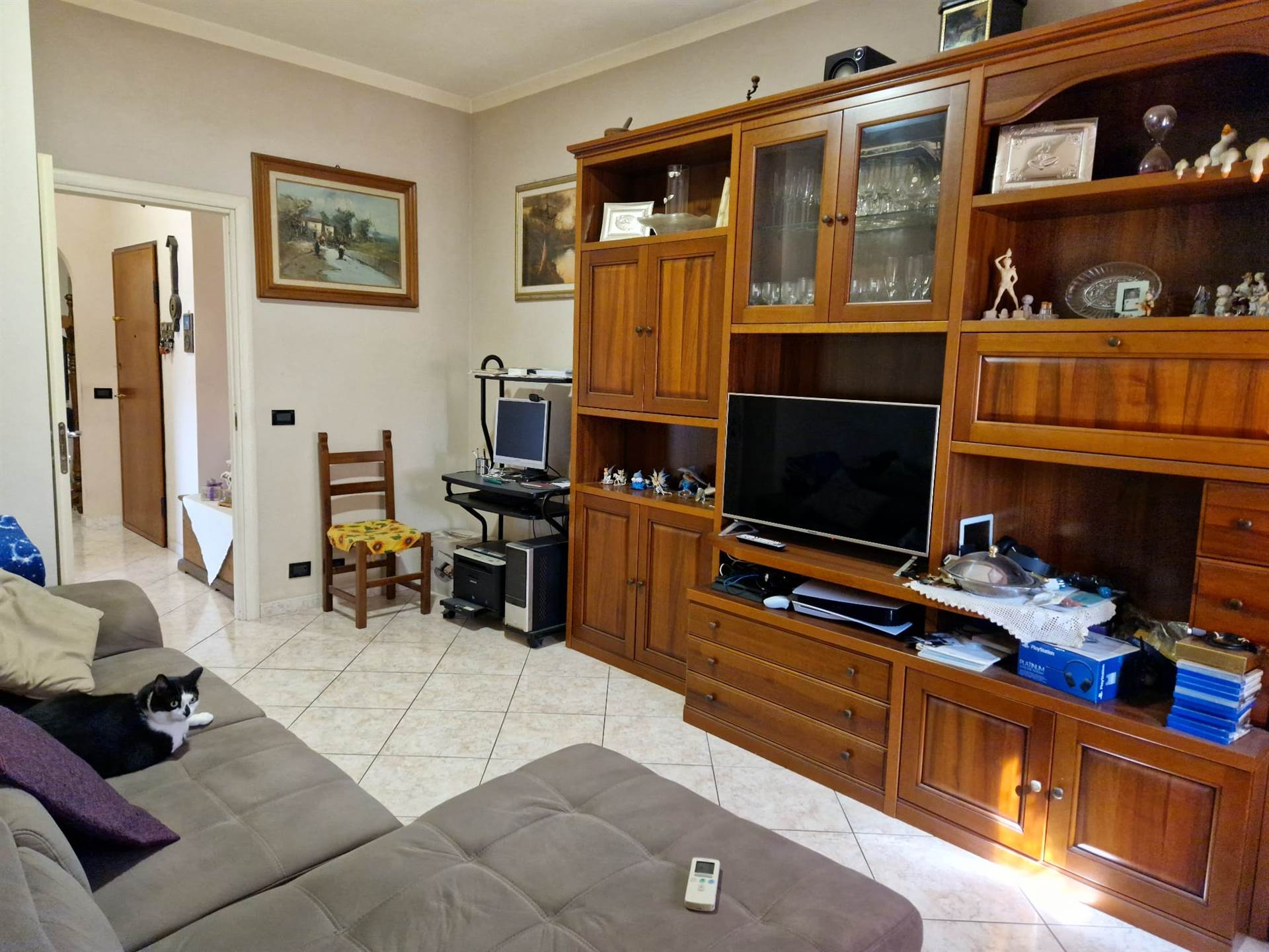 Appartamento in vendita a Campi Bisenzio, 4 locali, zona illa, prezzo € 255.000 | PortaleAgenzieImmobiliari.it