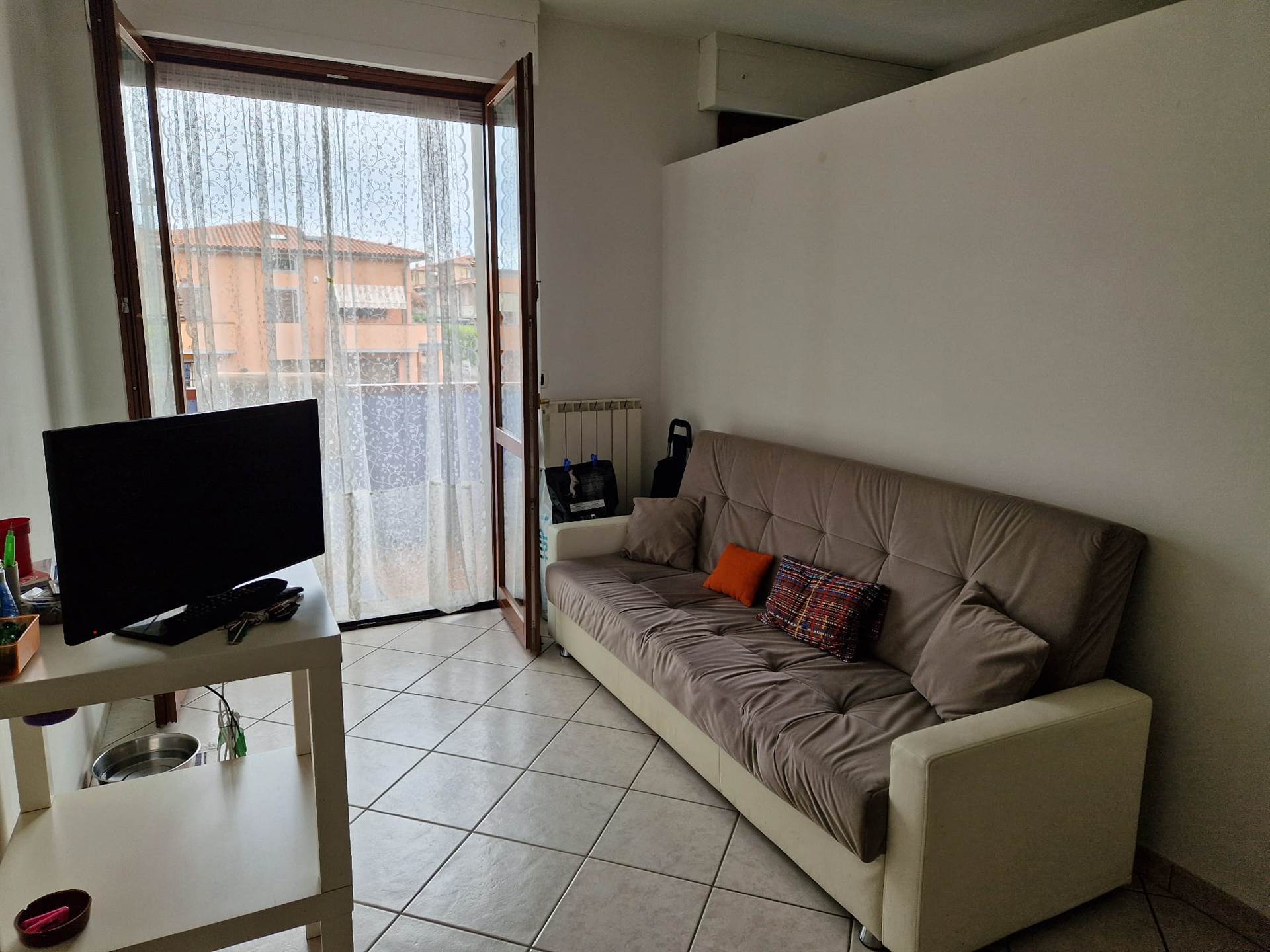 Appartamento in affitto a Campi Bisenzio, 2 locali, zona Lorenzo, prezzo € 650 | PortaleAgenzieImmobiliari.it
