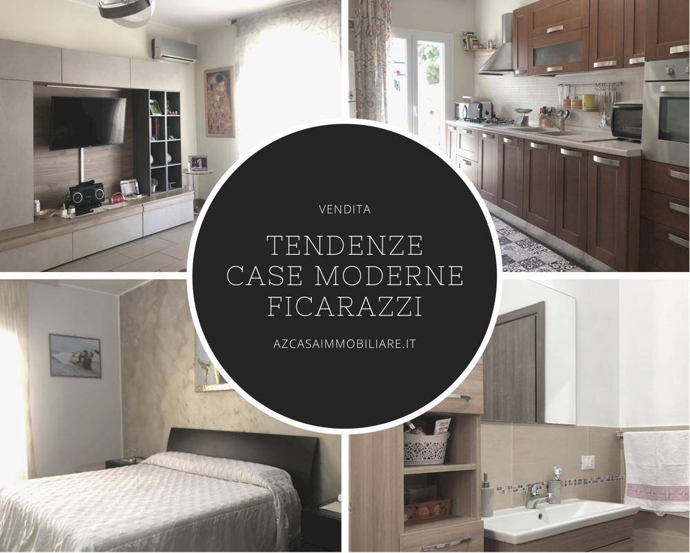 Appartamento in vendita a Ficarazzi, 3 locali, prezzo € 150.000 | PortaleAgenzieImmobiliari.it