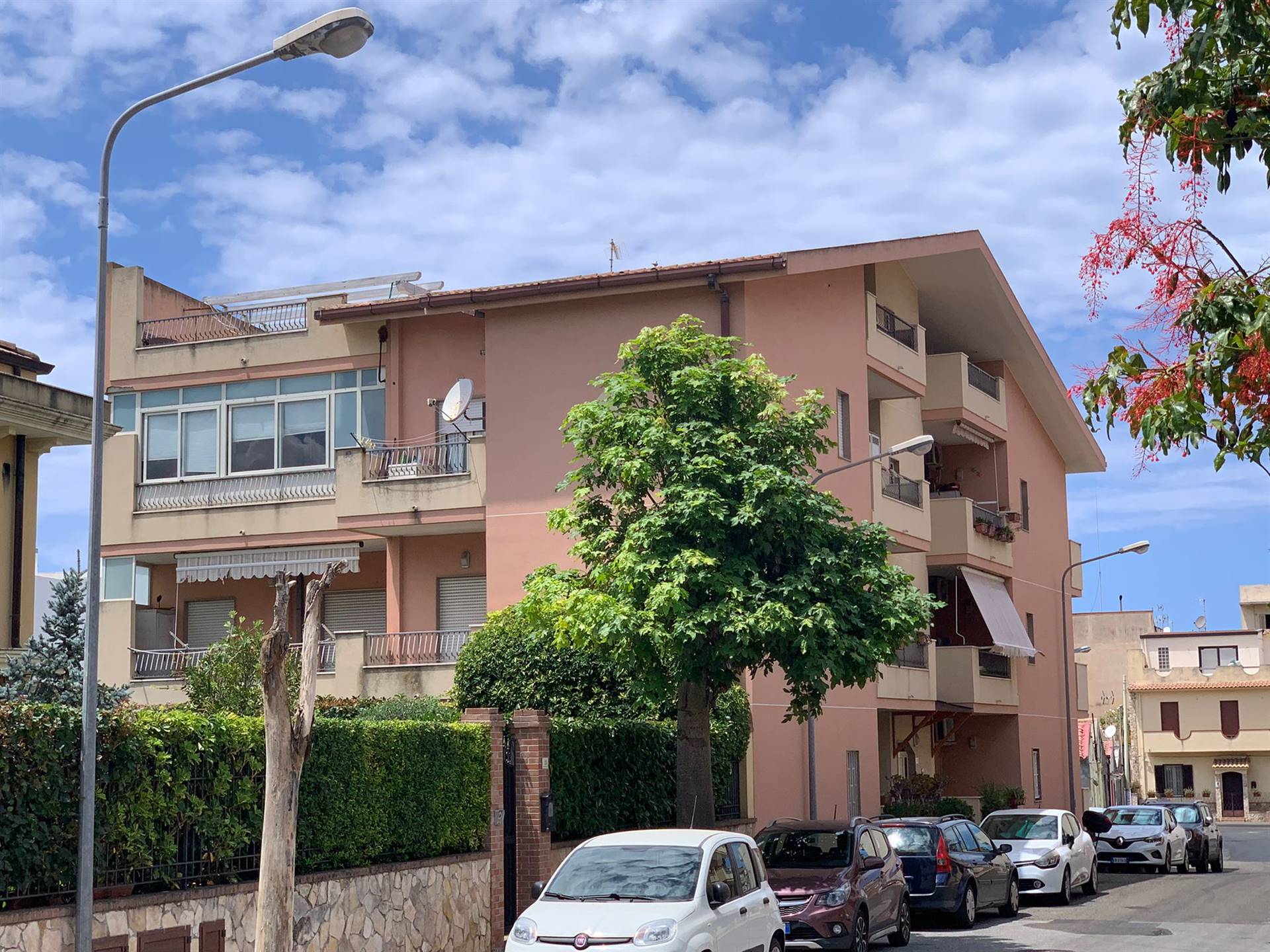 Appartamento in vendita a Villafranca Tirrena, 3 locali, prezzo € 95.000 | PortaleAgenzieImmobiliari.it
