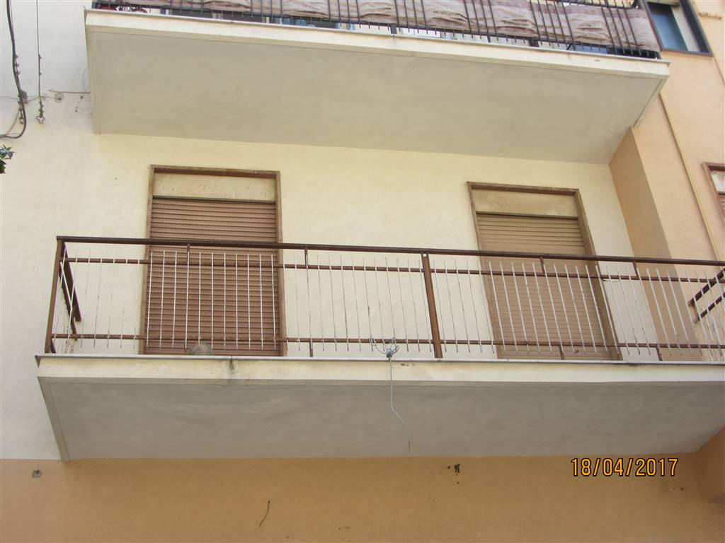 Appartamento in vendita a Favara, 1 locali, prezzo € 30.000 | PortaleAgenzieImmobiliari.it