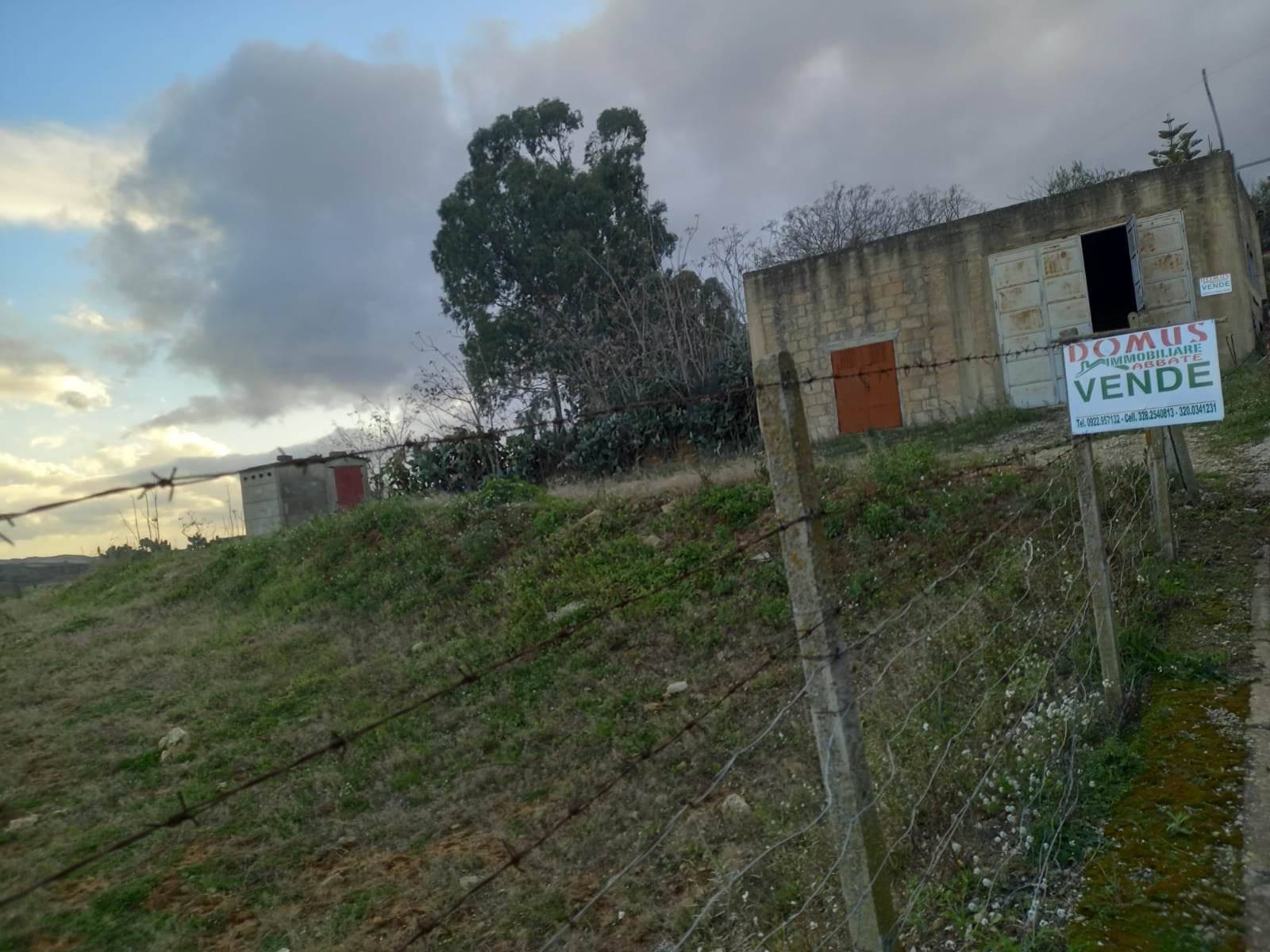 Terreno Agricolo in vendita a Camastra, 9999 locali, prezzo € 60.000 | PortaleAgenzieImmobiliari.it
