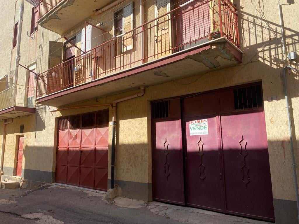 Appartamento in vendita a Naro, 5 locali, prezzo € 50.000 | PortaleAgenzieImmobiliari.it