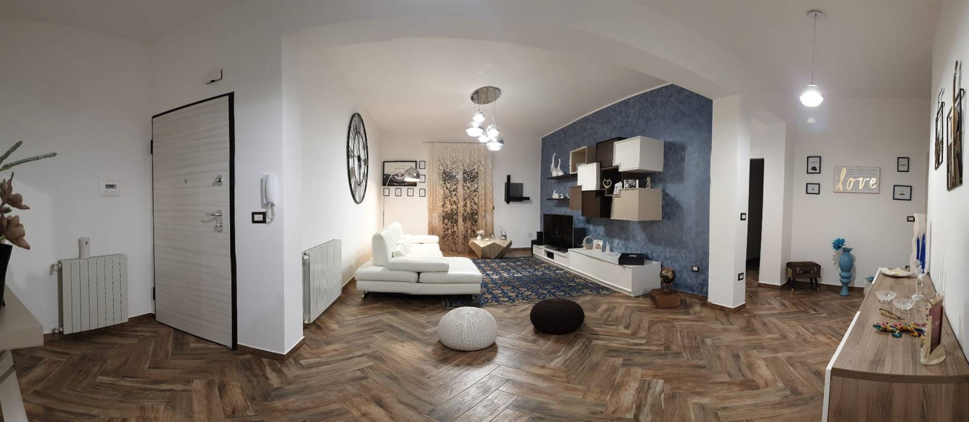 Appartamento in vendita a Campobello di Licata, 8 locali, prezzo € 95.000 | PortaleAgenzieImmobiliari.it