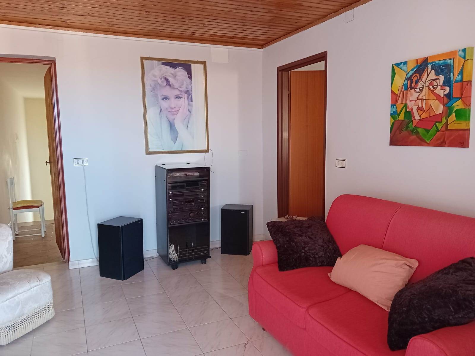 Appartamento in vendita a Campobello di Licata, 4 locali, prezzo € 40.000 | PortaleAgenzieImmobiliari.it