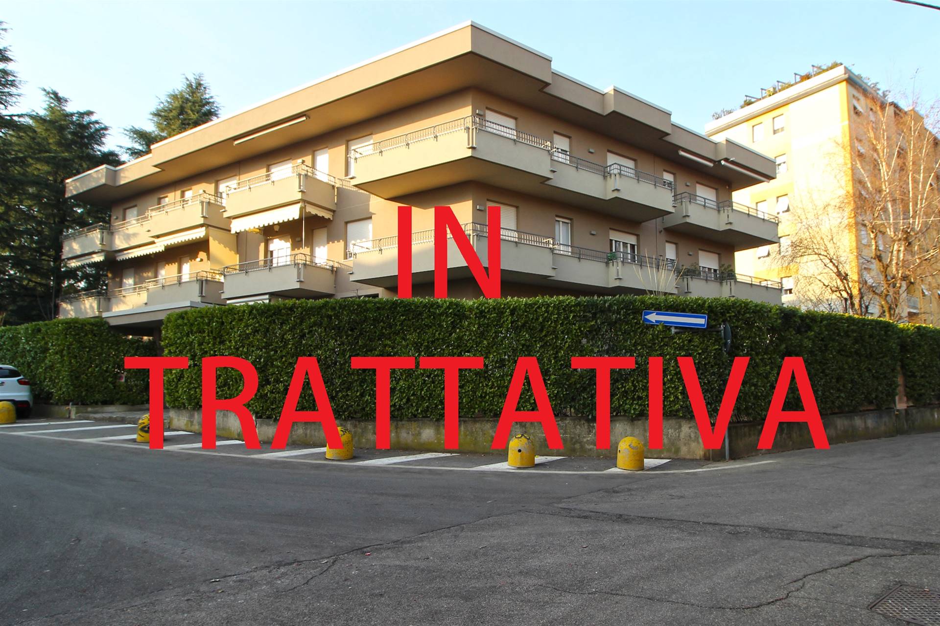 Appartamento in vendita a Cermenate, 3 locali, prezzo € 107.000 | PortaleAgenzieImmobiliari.it
