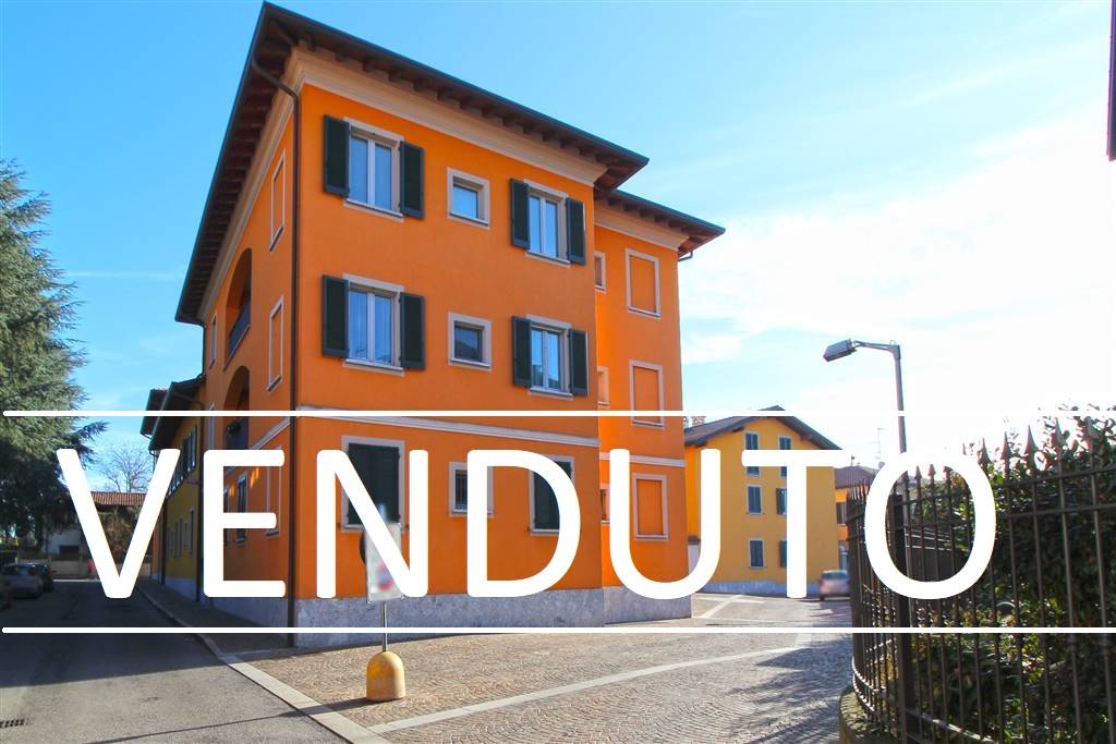 Appartamento in vendita a Cermenate, 3 locali, zona ro, prezzo € 175.000 | PortaleAgenzieImmobiliari.it