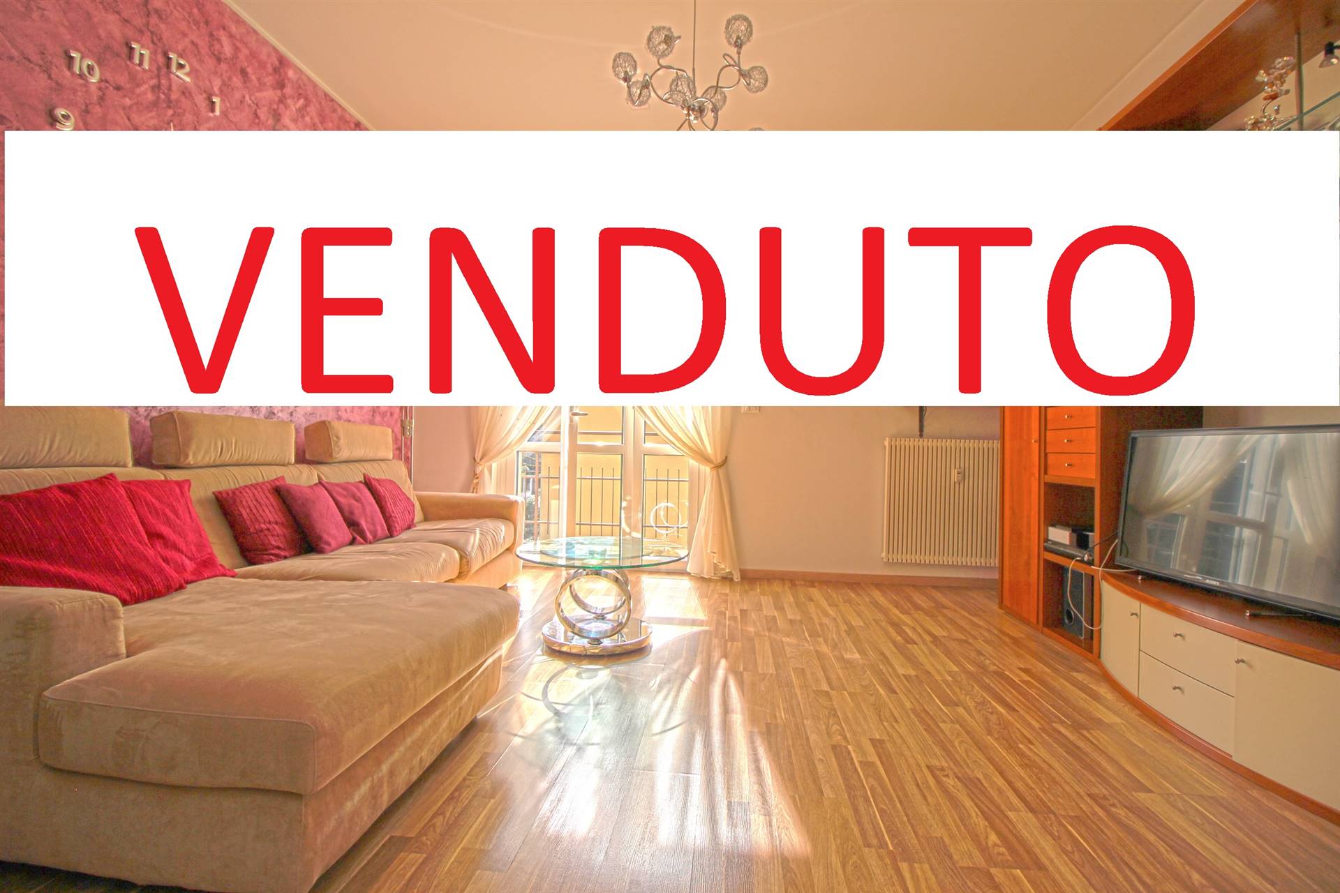 Appartamento in vendita a Cermenate, 3 locali, prezzo € 139.000 | PortaleAgenzieImmobiliari.it