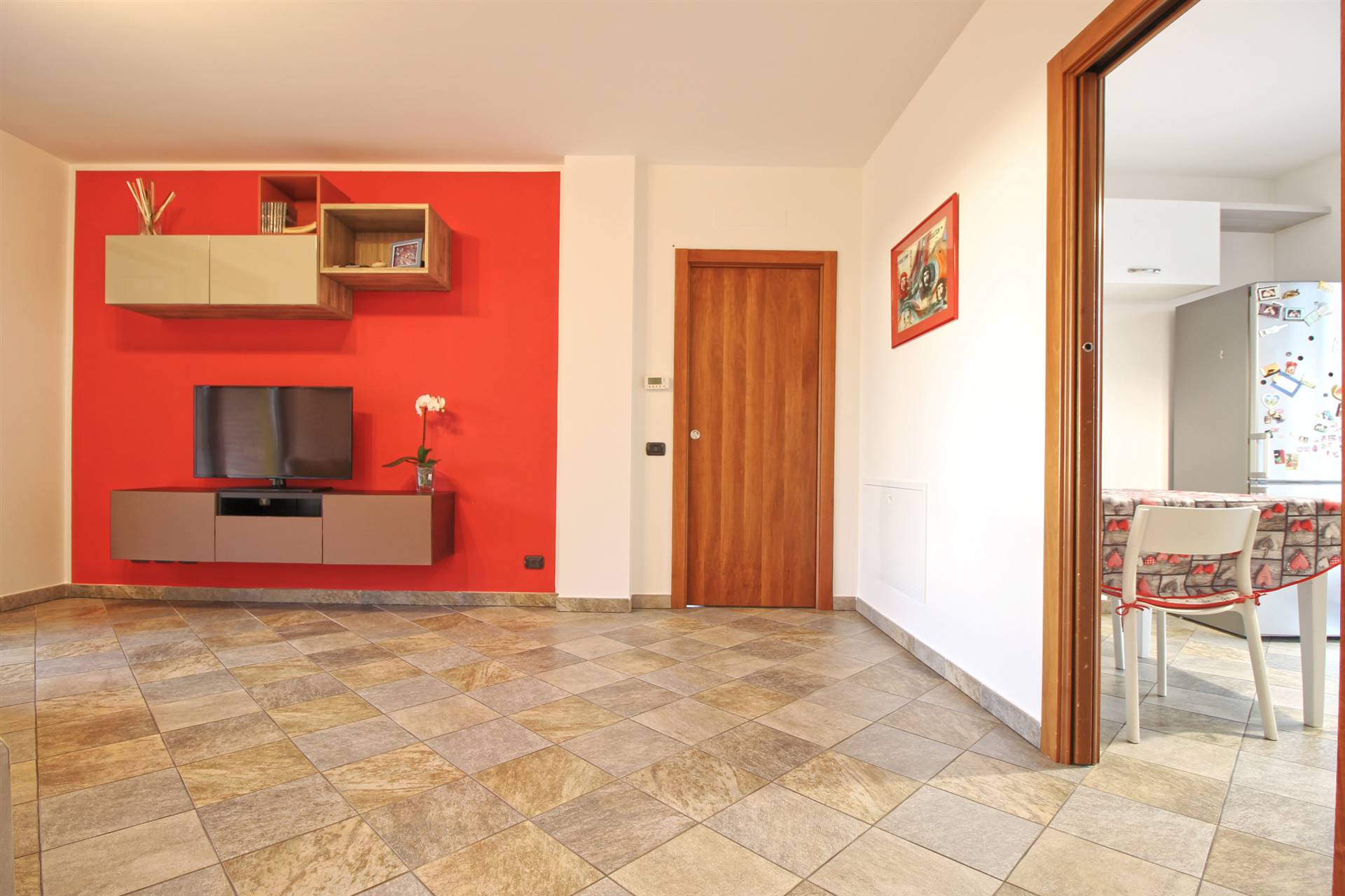 Appartamento in vendita a Cermenate, 3 locali, zona ina Lavezzari, prezzo € 175.000 | PortaleAgenzieImmobiliari.it